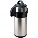 Olympia RVS pompkan 3L