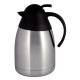 Olympia isoleerkan met koepeldeksel 1,5ltr