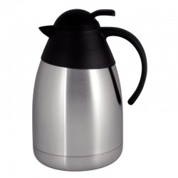 Olympia isoleerkan met koepeldeksel 1,5ltr