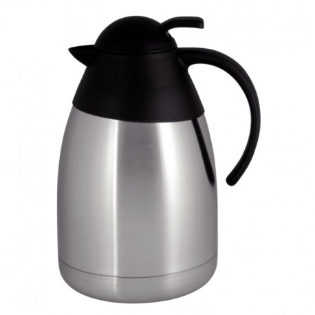 Olympia isoleerkan met koepeldeksel 1,5ltr