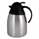 Olympia thermoskan met koepeldeksel 1,5L
