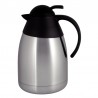 Olympia thermoskan met koepeldeksel 1,5L