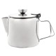 Olympia Concorde rvs theekan 45cl