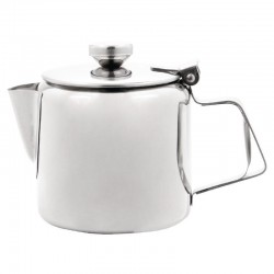 Olympia Concorde rvs theekan 45cl