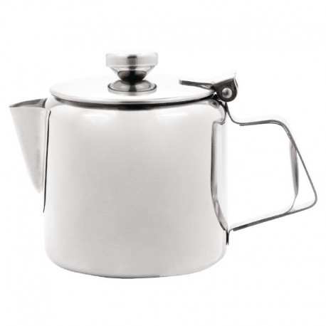 Olympia Concorde rvs theekan 45cl