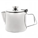 Olympia Concorde RVS theekan 45cl