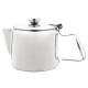 Olympia Concorde rvs theekan 60cl
