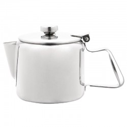 Olympia Concorde rvs theekan 60cl