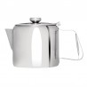 Olympia Concorde RVS theekan 2L