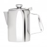 Olympia Concorde RVS koffiekan 0,6L