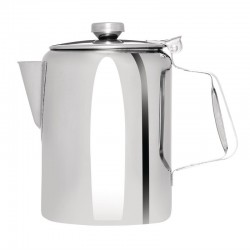 Olympia Concorde rvs koffiekan 0,9L