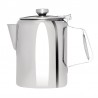Olympia Concorde RVS koffiekan 0,9L