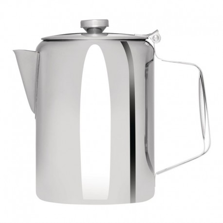 Olympia Concorde rvs koffiekan 2ltr