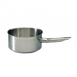 Bourgeat Excellence RVS steelpan 2,2ltr