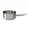 Matfer Bourgeat Excellence RVS steelpan 5,4L