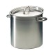 Matfer Bourgeat Excellence RVS soeppan 25L