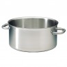 Matfer Bourgeat Excellence RVS kookpan 18,3L