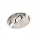 Matfer Bourgeat RVS deksel 32cm