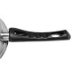 Vogue aluminium ei-pocheerpan met steel 20cm