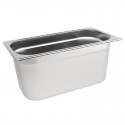 Vogue RVS GN 1/3 bak 150mm