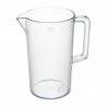 San kunststof kan 2,3L