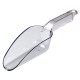 Vogue kleine polycarbonaat schep 17cl