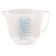 Maatbeker 2ltr