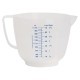 Maatbeker 2ltr