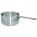 Vogue aluminium steelpan 0,7L