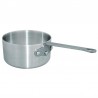 Vogue aluminium steelpan 0,7L