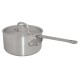 Vogue aluminium steelpan 0,7ltr