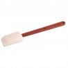 Vogue hittebestendige pannenlikker 26,5cm