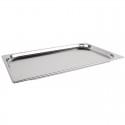Vogue RVS GN 1/1 bak 20mm
