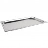 Vogue RVS GN 1/1 bak 20mm