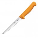 Swibo stijf uitbeenmes 18cm