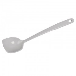 Dalebrook serveerlepel wit 25,5cm