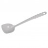 Dalebrook serveerlepel wit 25,5cm
