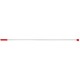 SYR kleurcode steel rood