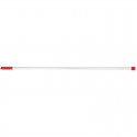 SYR kleurcode steel rood