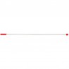 SYR kleurcode steel rood