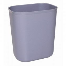 Bolero slaapkamer prullenbak 6ltr