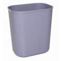 Bolero slaapkamer prullenbak 6L