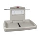 Rubbermaid baby verschoningstafel