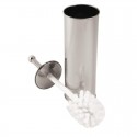 Jantex toiletborstel met RVS houder
