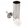 Jantex toiletborstel met RVS houder