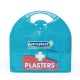 Piccolo pleisterdispenser