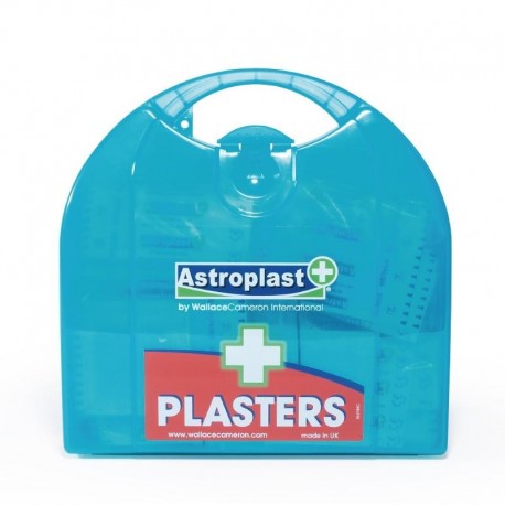 Piccolo pleisterdispenser