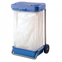 Numatic mobiele vuiniszakhouder