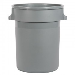 Jantex afvalcontainer 120ltr