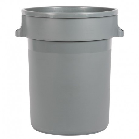 Jantex afvalcontainer 120ltr